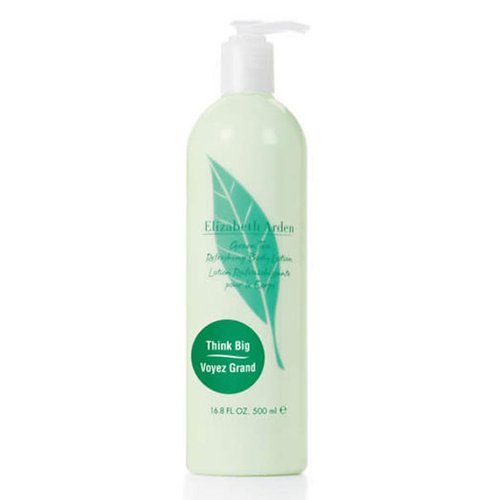 ELIZABETH ARDEN-Green Tea - Perfumed Body Lotion